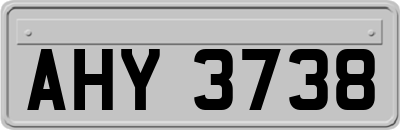 AHY3738