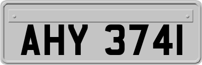 AHY3741