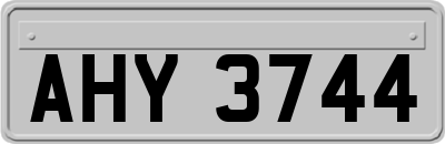 AHY3744