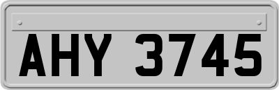 AHY3745