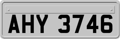 AHY3746