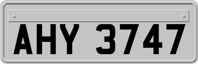 AHY3747
