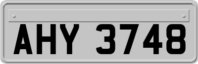AHY3748