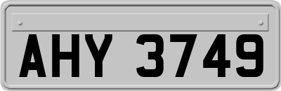 AHY3749