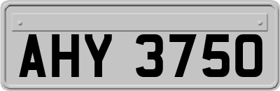 AHY3750