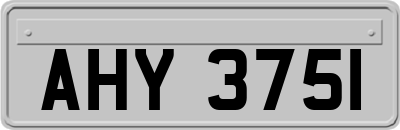 AHY3751