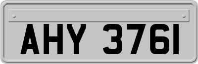 AHY3761