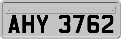 AHY3762