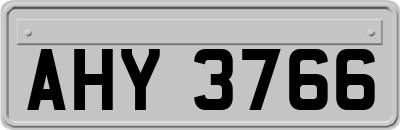 AHY3766