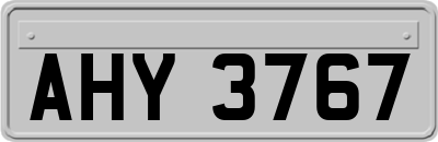 AHY3767