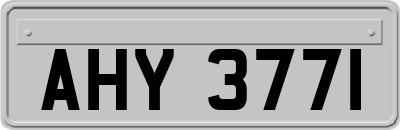 AHY3771