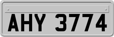AHY3774