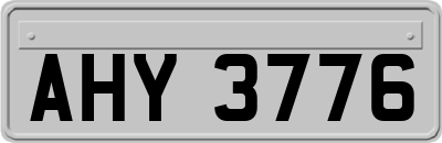 AHY3776