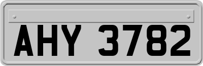 AHY3782