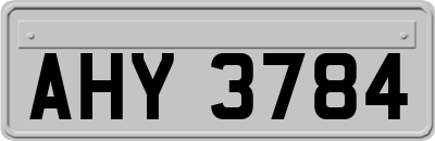 AHY3784