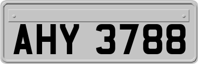 AHY3788