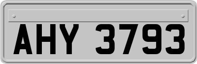 AHY3793