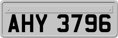AHY3796