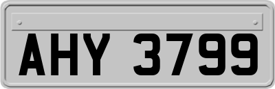 AHY3799