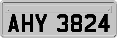 AHY3824