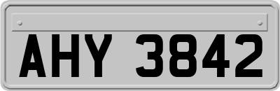 AHY3842