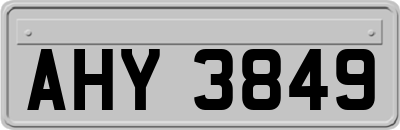 AHY3849