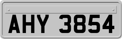 AHY3854
