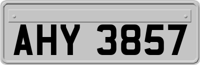 AHY3857