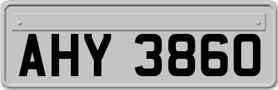 AHY3860