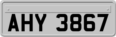 AHY3867