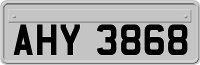 AHY3868