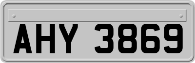 AHY3869