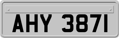AHY3871