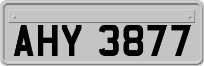 AHY3877