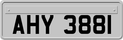 AHY3881