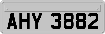 AHY3882