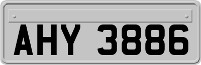AHY3886