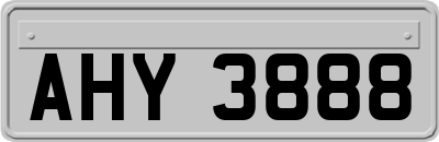 AHY3888