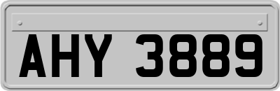 AHY3889