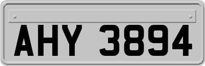 AHY3894