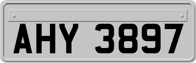 AHY3897