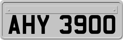 AHY3900