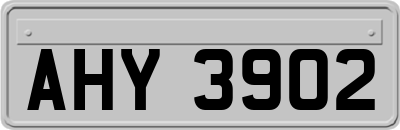 AHY3902