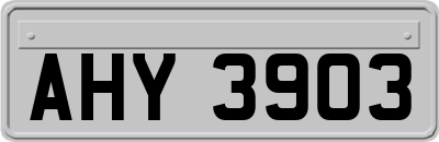 AHY3903