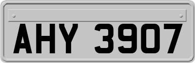 AHY3907