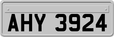 AHY3924