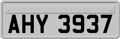 AHY3937