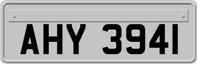 AHY3941