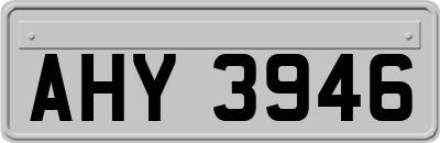 AHY3946