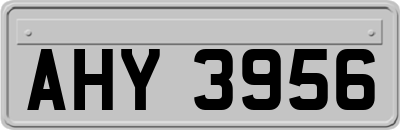 AHY3956